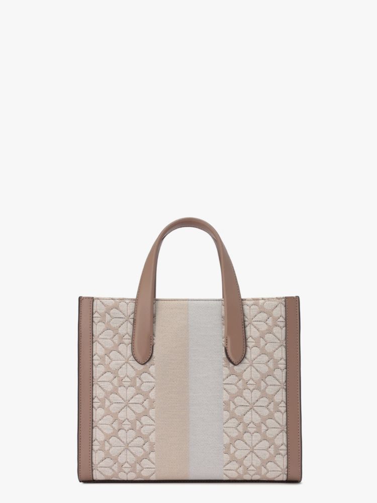 Kate spade discount market canvas tote