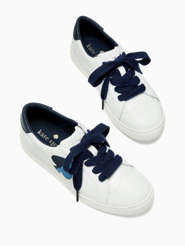 Kate Spade,Fez Sneakers,