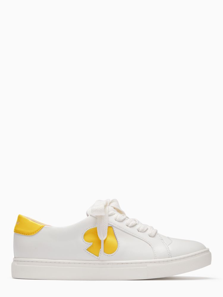 Kate Spade Fez Sneakers