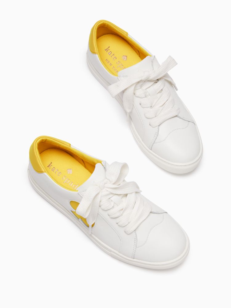 Kate Spade,Fez Sneakers,