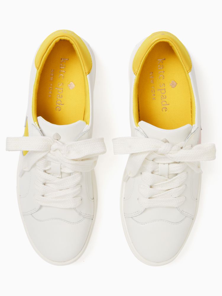 Kate Spade,Fez Sneakers,
