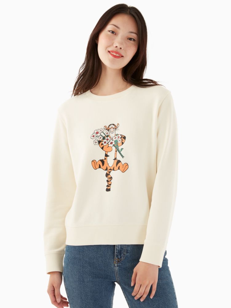 Kate spade cheap nouveau york sweatshirt