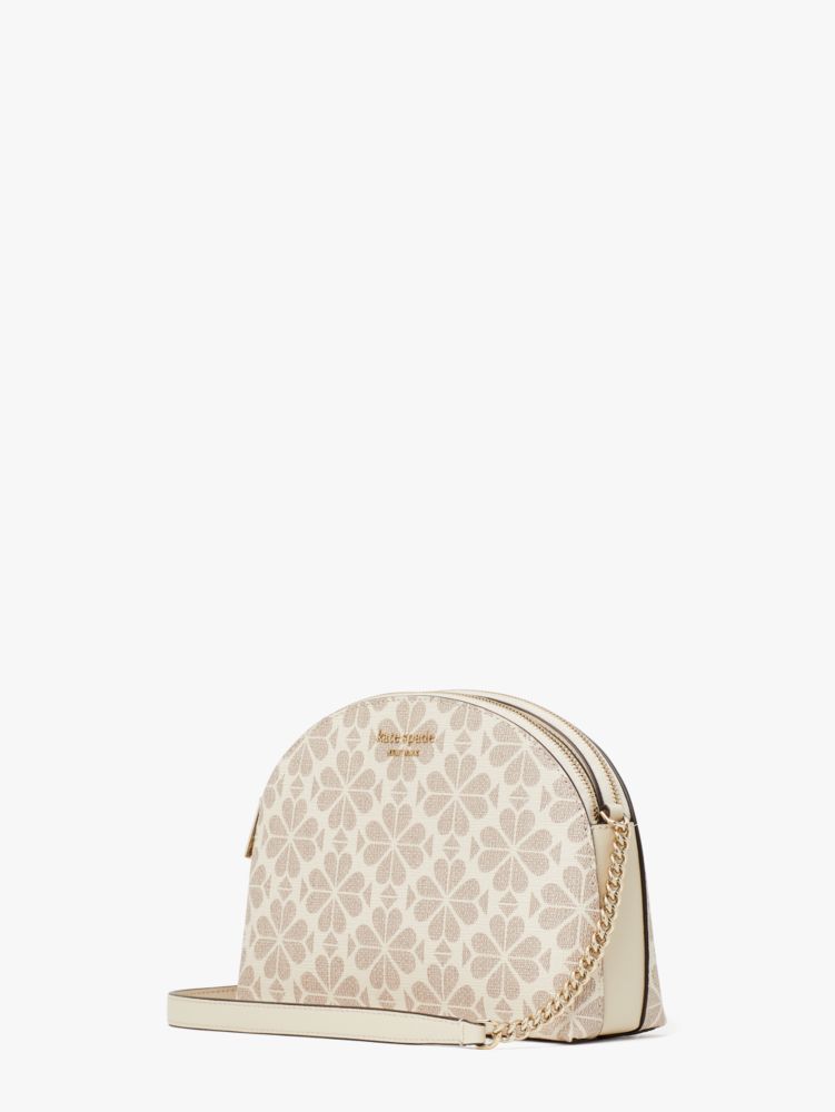 Kate Spade Floral Print Dome Crossbody Bag – Letay Store