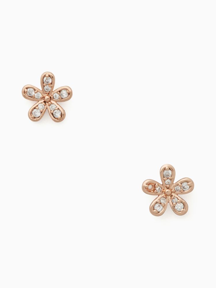 Flower Studs  Kate Spade Outlet