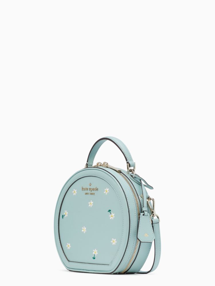 Kate Spade,トラベラー キャンティーン クロスボディ,バッグ,アフロディーテグリーンマルチ