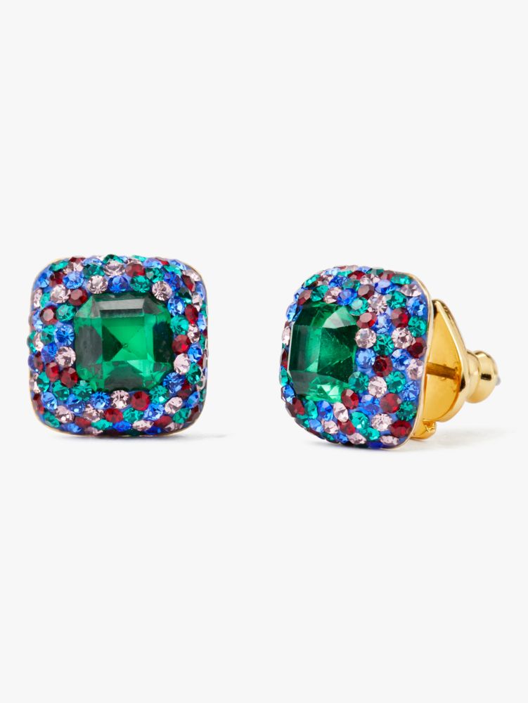 Kate spade store pave studs