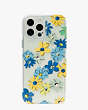 Floral Medley iPhone 13 Pro Max Case, , Product
