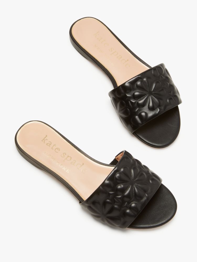 Kate Spade,Emmie Slide Sandals,