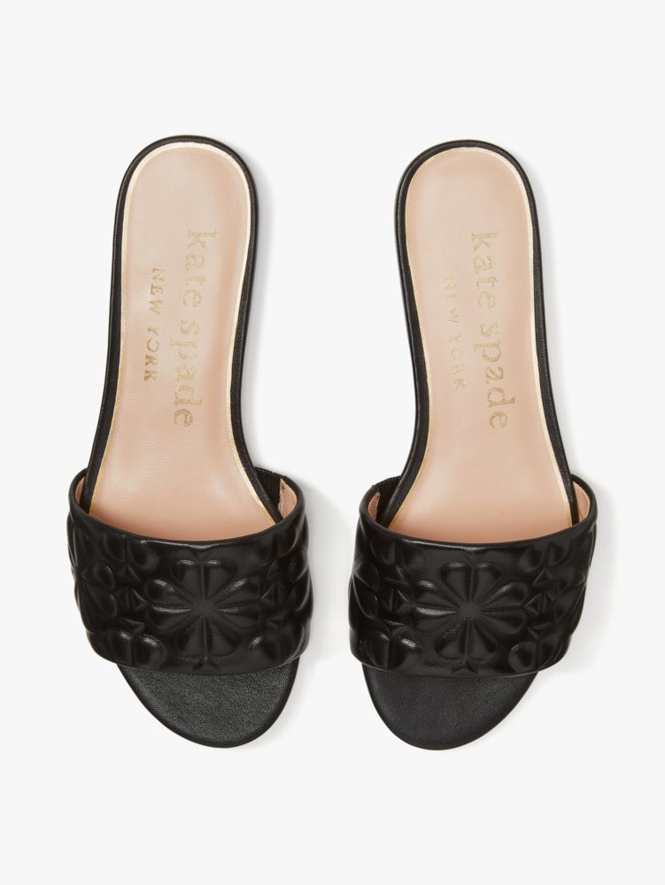 Kate Spade,Emmie Slide Sandals,