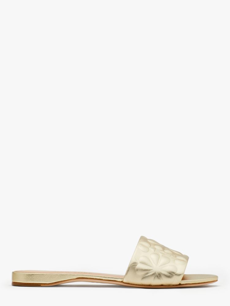 Kate Spade,Emmie Slide Sandals,Casual,
