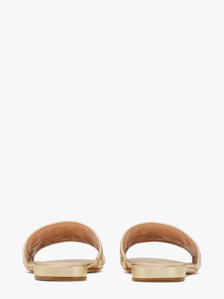 エミー スライド サンダル, , Product