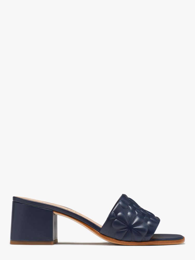 Kate Spade,Emmie Mid Slide Sandals,sandals,Casual,