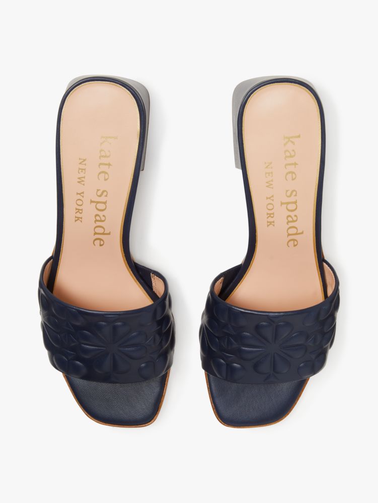 Kate Spade,Emmie Mid Slide Sandals,sandals,Casual,