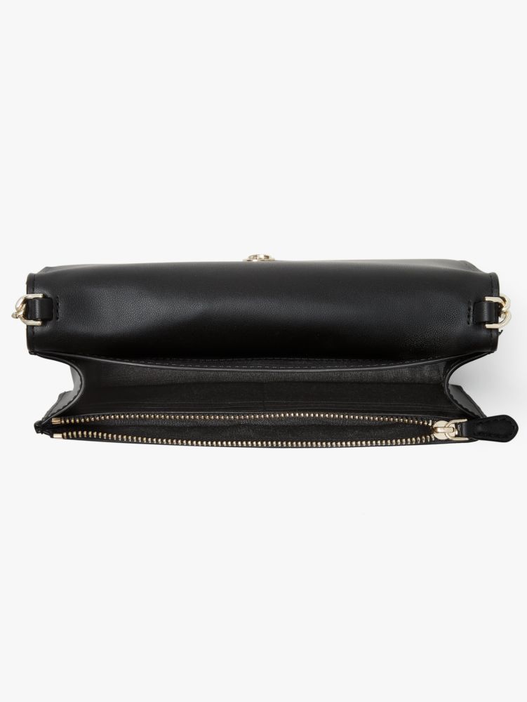Floral Jacquard Chain Wallet | Kate Spade New York | Kate