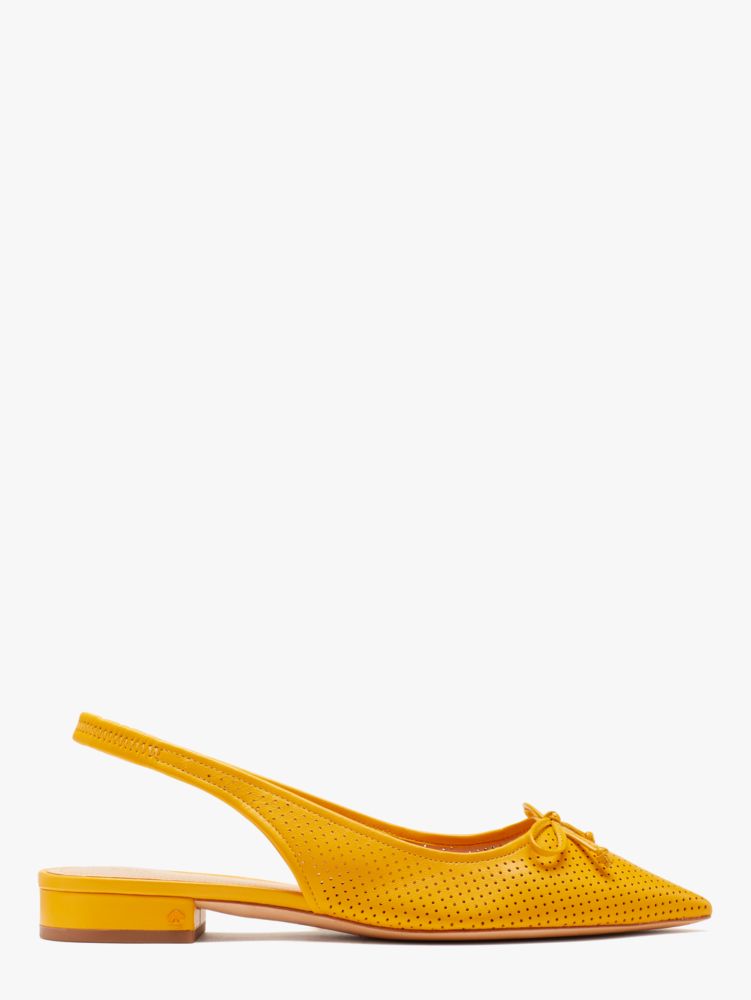 Kate Spade,Veronica Flats,