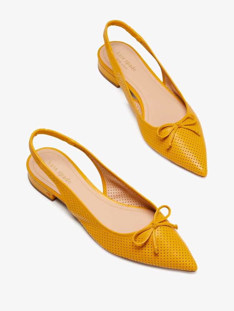 Kate Spade,Veronica Flats,