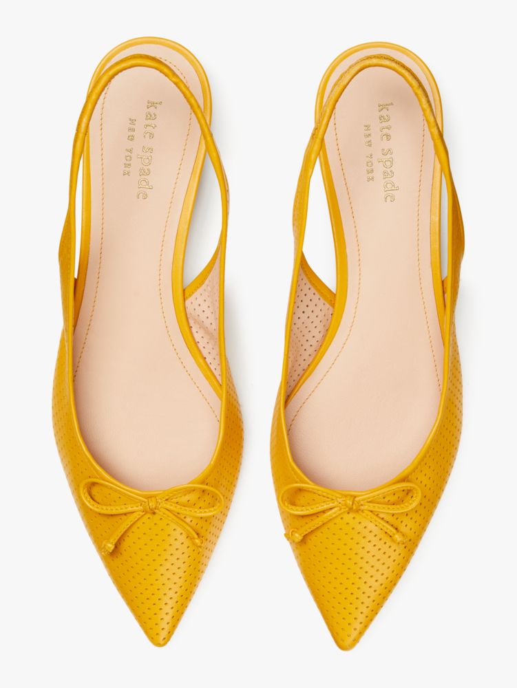 Kate Spade,Veronica Flats,