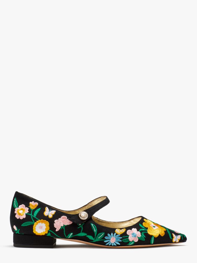 Maya Flats Kate Spade New York