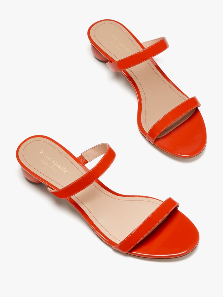 Palm Springs Slide Sandals Kate Spade New York