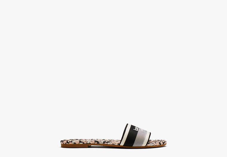 Meadow Slide Sandals, , Product