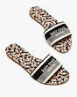Meadow Slide Sandals, , Product
