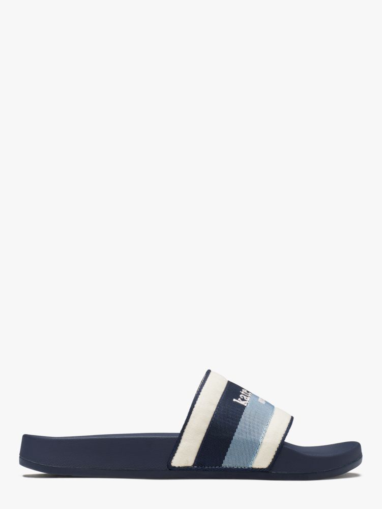 Buttercup Slide Sandals | Kate Spade New York