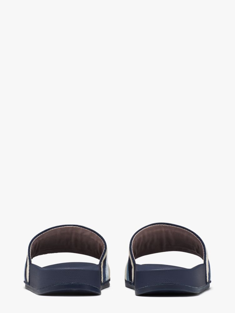 Kate Spade,Buttercup Slide Sandals,