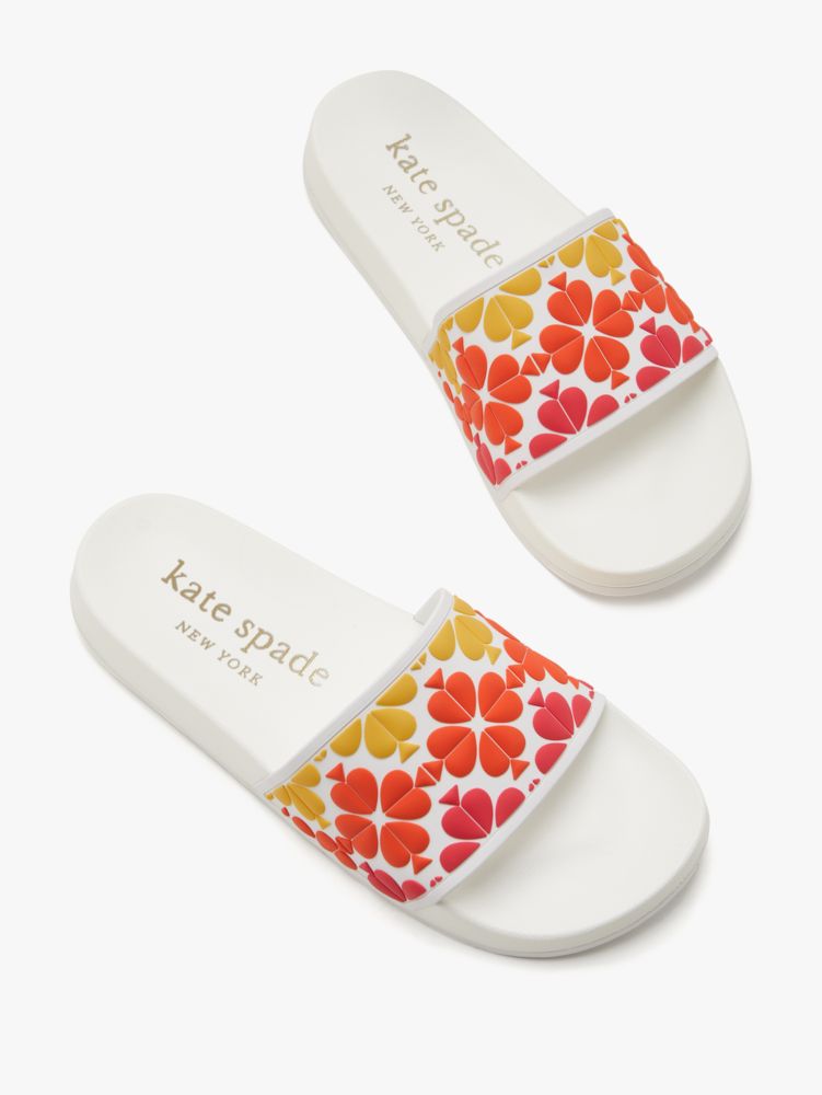 Kate discount spade slides