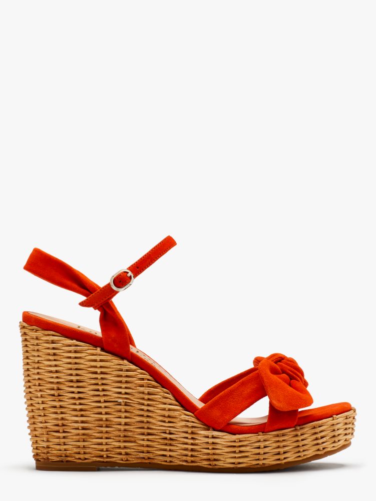 Kate Spade,Patio Platform Wedges,