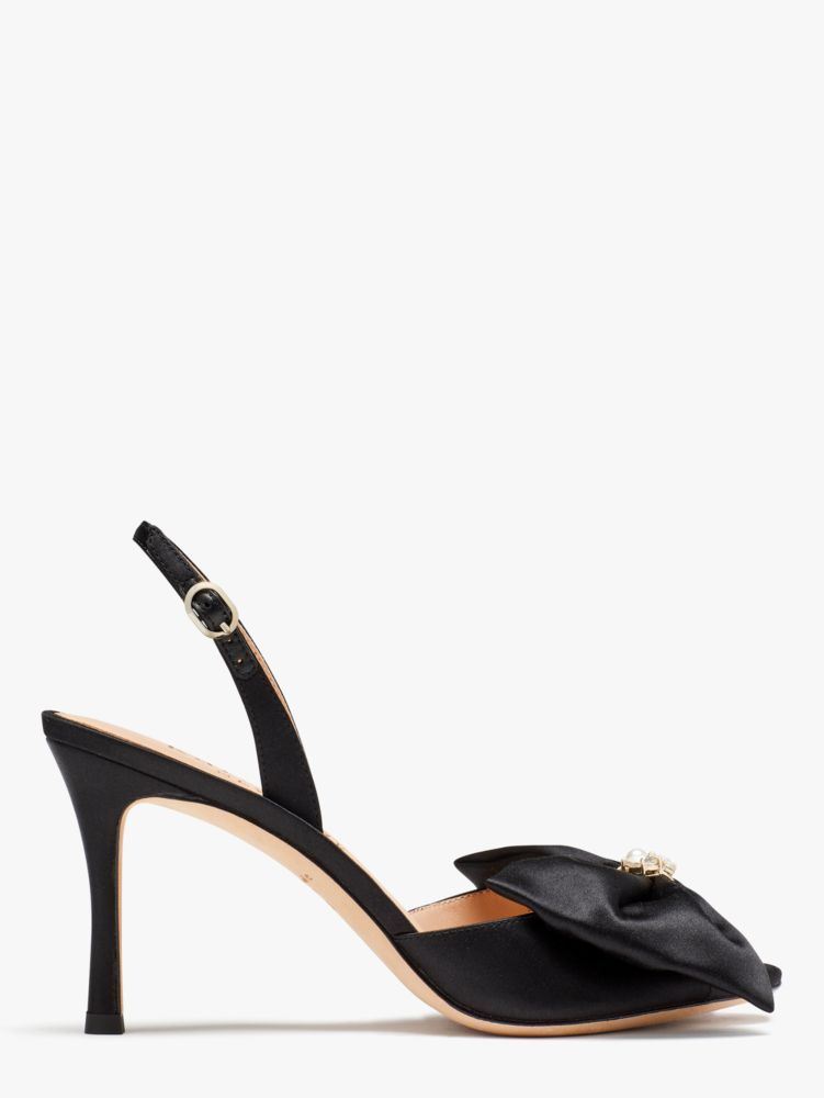 Happily Slingback Pumps