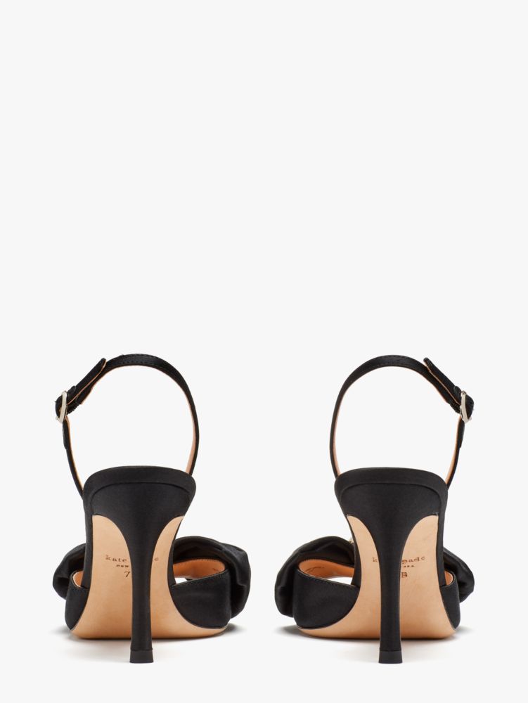 Kate Spade,Happily Slingback Pumps,sandals,Evening,