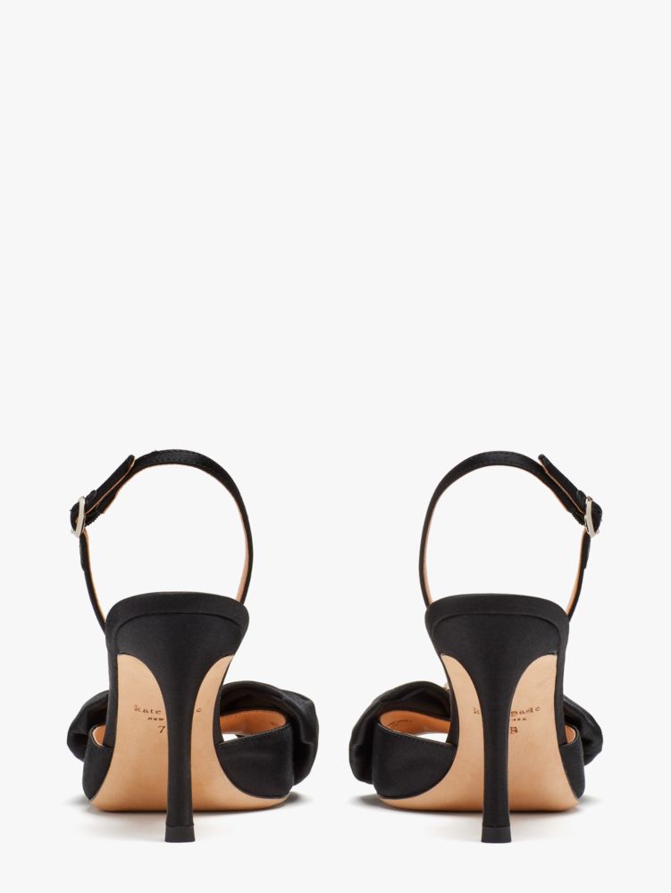 Happily Slingback Pumps