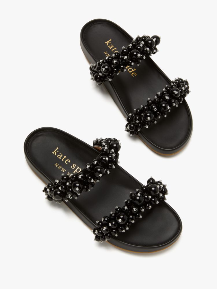 Kate best sale spade slides