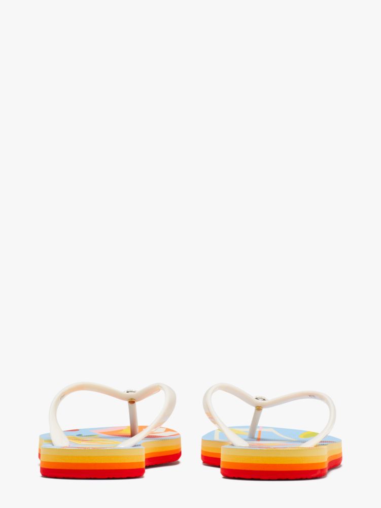 Kate Spade,フィジー フライアウェイ,カクテル