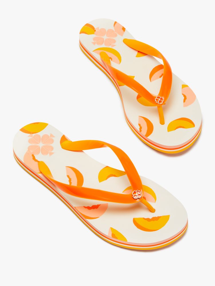 Kate Spade,フィジー フライアウェイ,ピーチ image number 0