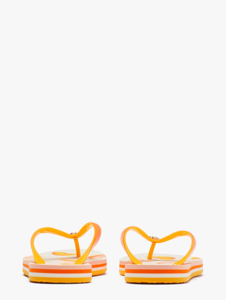 Kate Spade,フィジー フライアウェイ,ピーチ