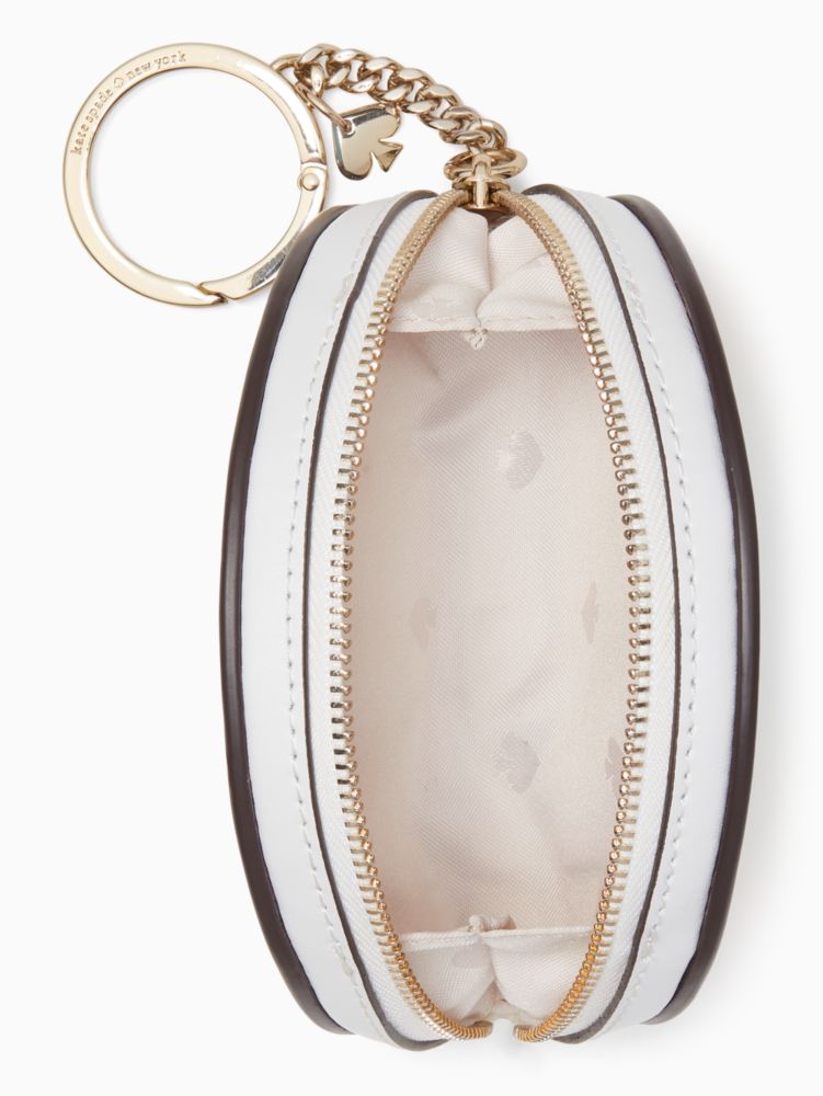 Kate Spade,Rainbow Coin Purse,