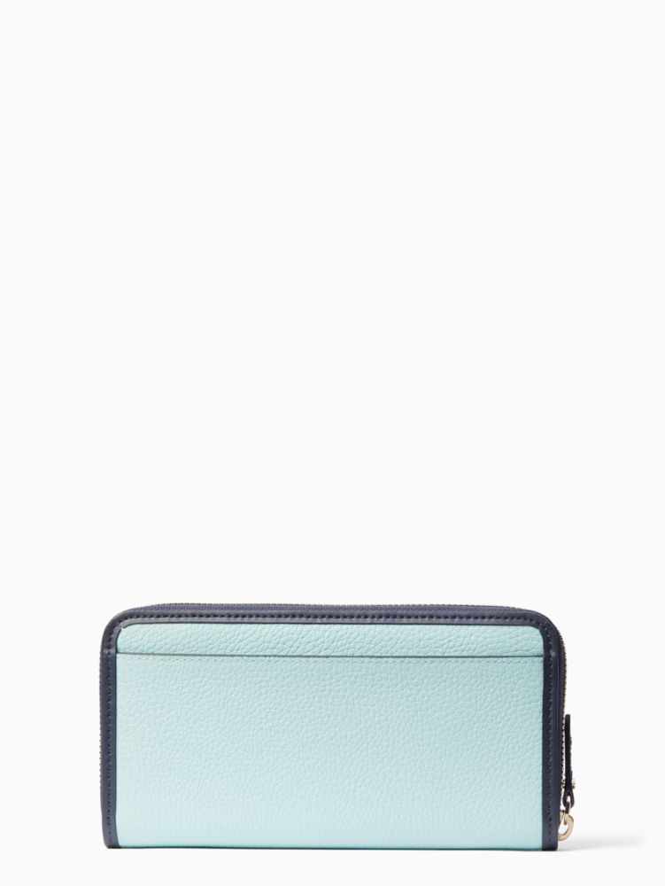 Kate spade discount horizon blue wallet