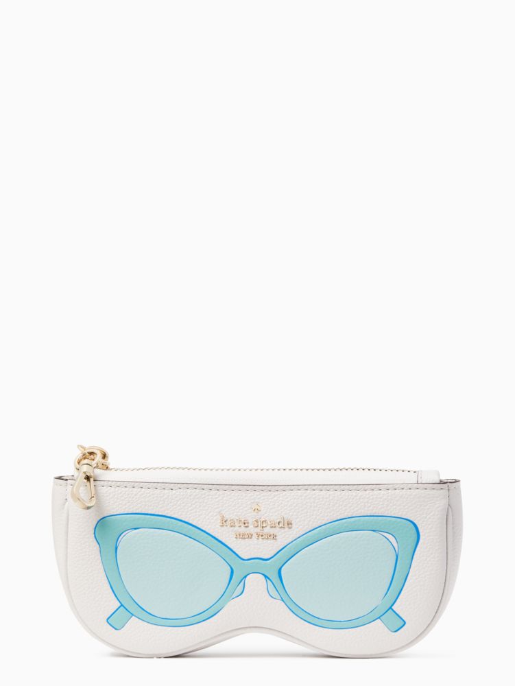 White Dove Splash Sunglasses Holder