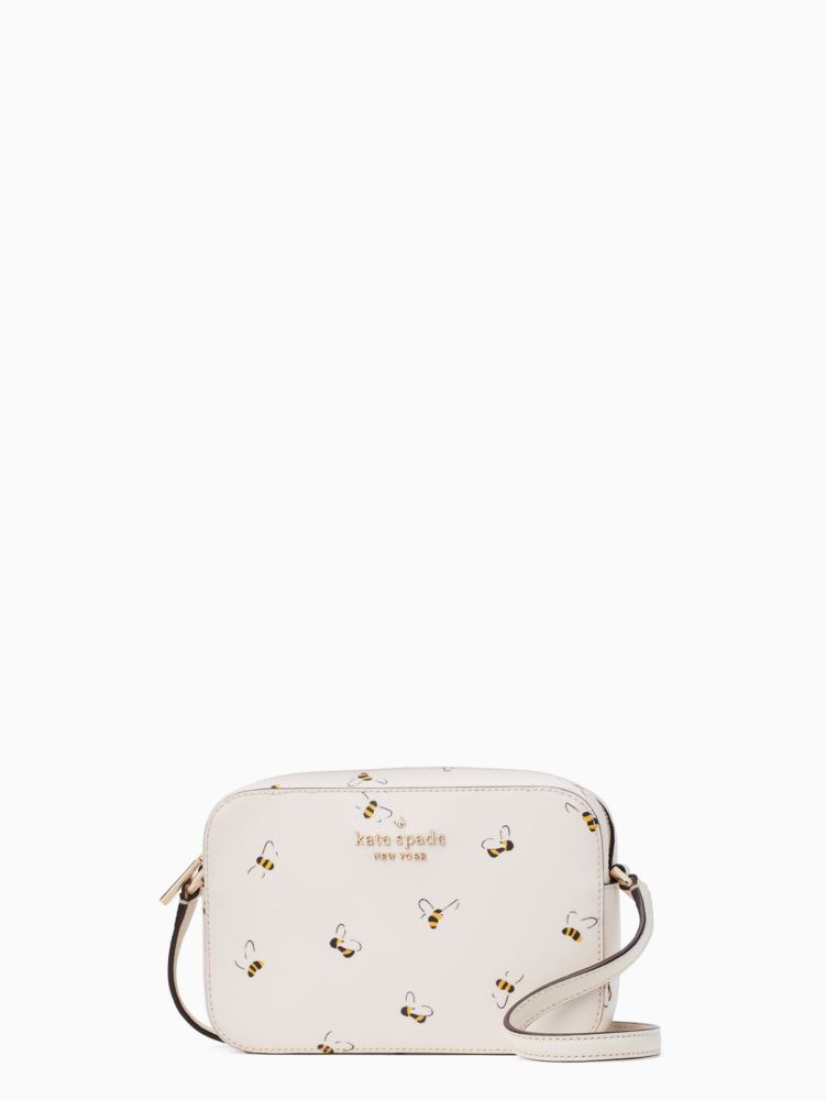 Staci Bee Mini Camera Bag | Kate Spade Outlet