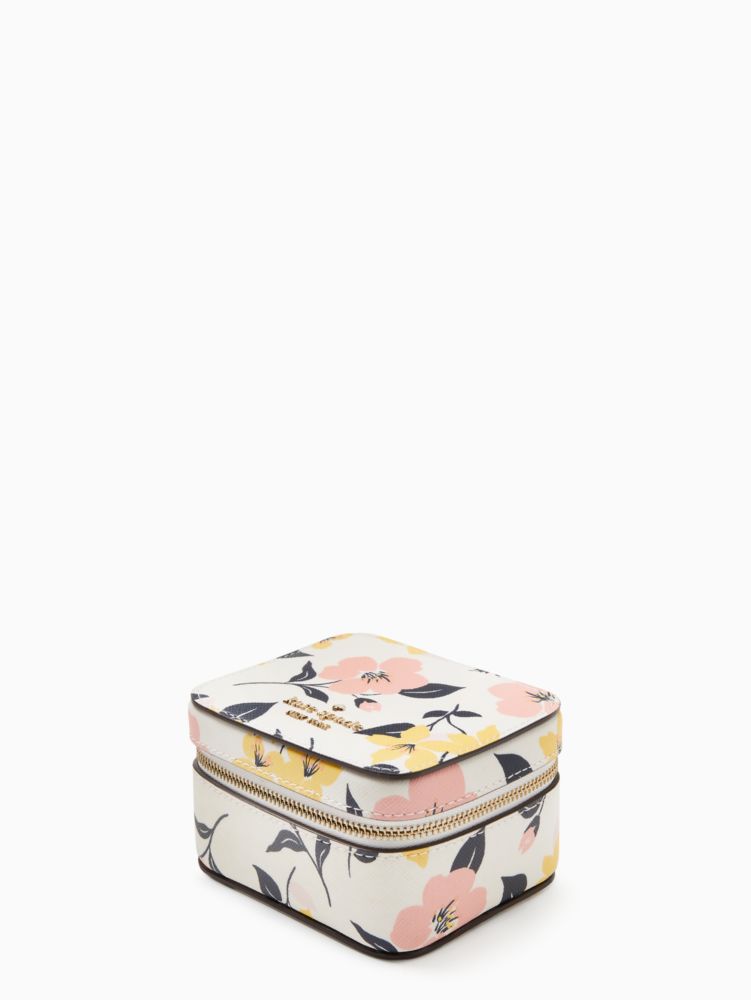 Kate Spade,Staci Lily Blooms Boxed Jewelry Holder,