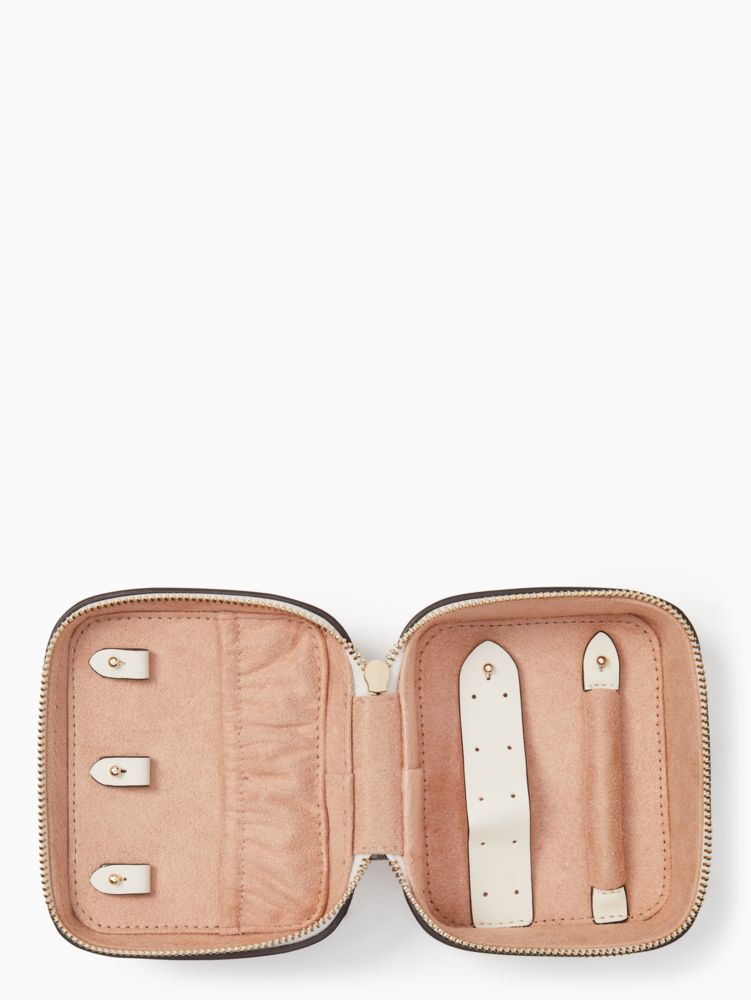 Staci Lily Blooms Boxed Jewelry Holder, , Product