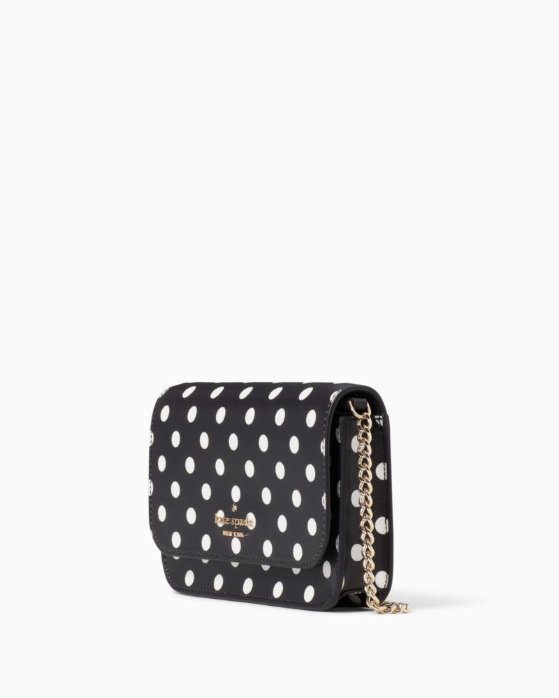 Kate Spade,cheers boxed crossbody,