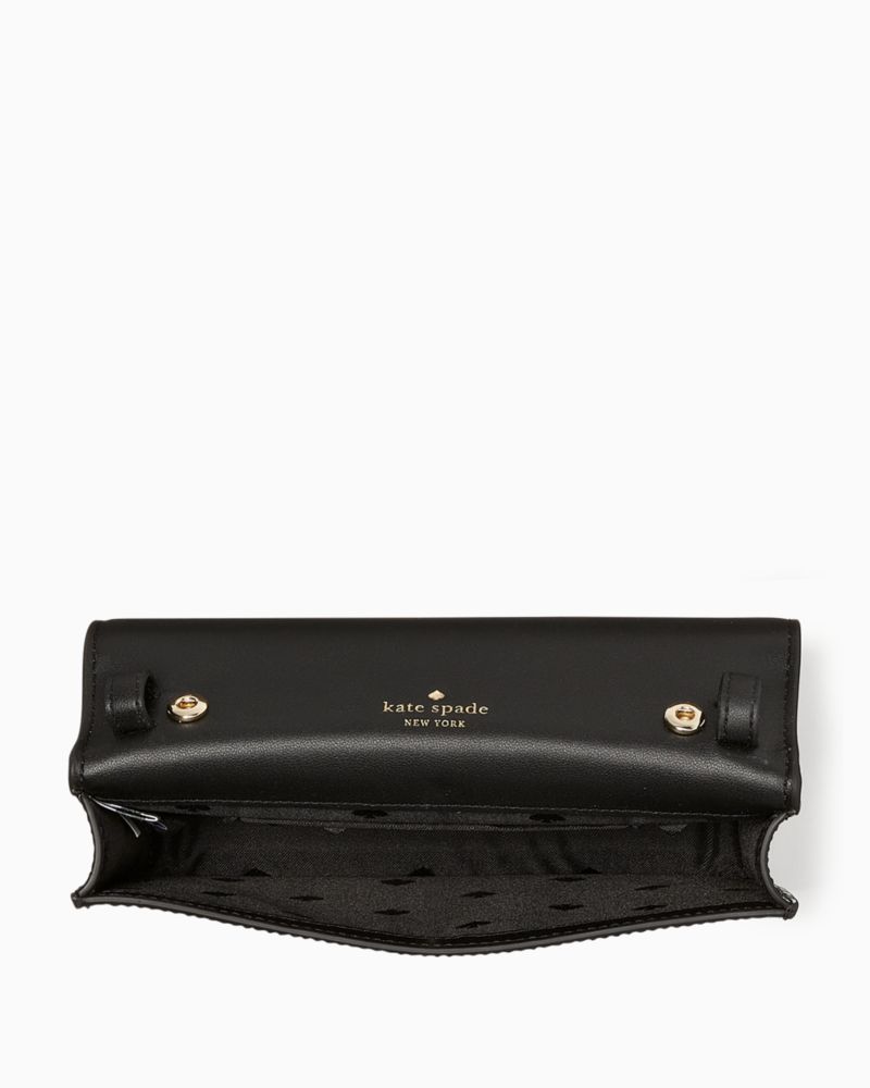 Kate Spade,cheers boxed crossbody,