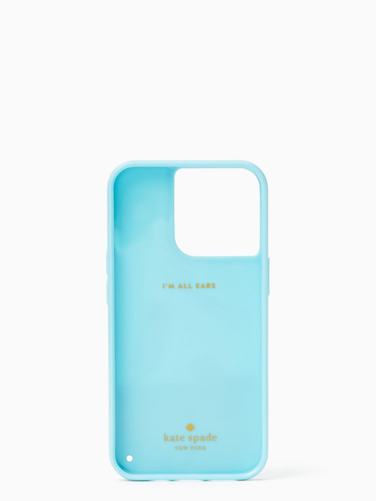 Kate Spade,Poolside Splash Iphone 13 Pro Case,