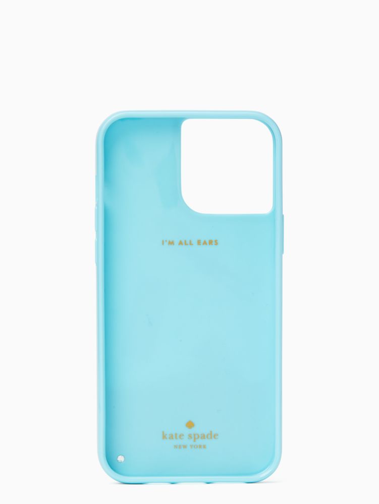 Poolside Splash Iphone 13 Pro Max Case | Kate Spade Outlet