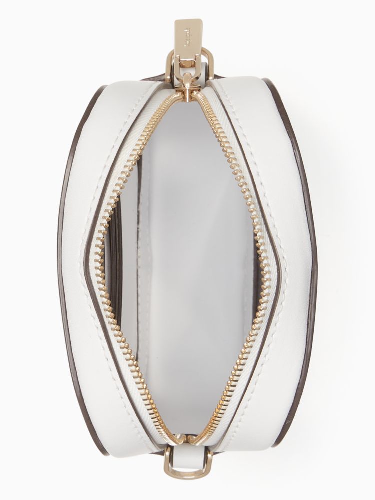 Kate Spade,Rainbow North South Phone Crossbody Bag,