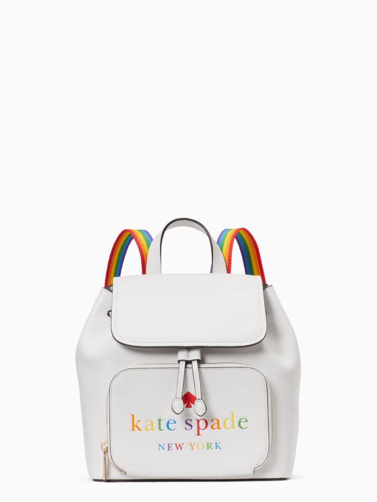 Kate spade hayes on sale backpack