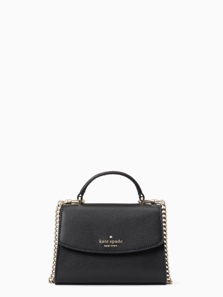 ファッションkate spade ダーシーマイクロサッチェル