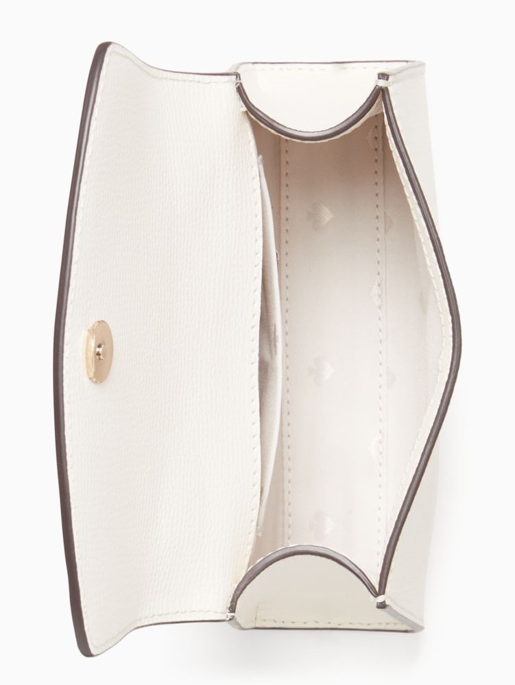 Kate Spade,ダーシー マイクロ サッチェル,バッグ,パーチメント